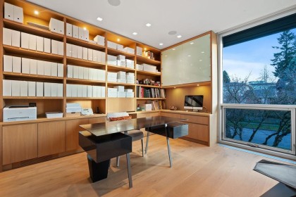 Photo 26 at 2705 W 30th Avenue, MacKenzie Heights, Vancouver West