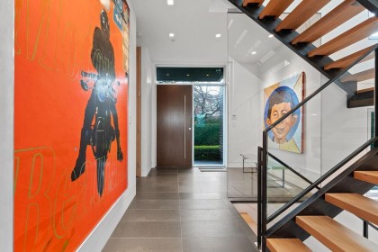 Photo 3 at 2705 W 30th Avenue, MacKenzie Heights, Vancouver West