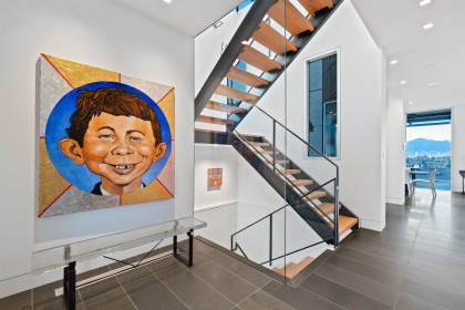 Photo 5 at 2705 W 30th Avenue, MacKenzie Heights, Vancouver West