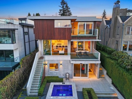 Photo 34 at 2705 W 30th Avenue, MacKenzie Heights, Vancouver West