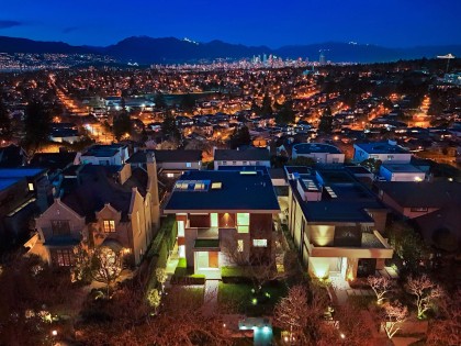 Photo 40 at 2705 W 30th Avenue, MacKenzie Heights, Vancouver West