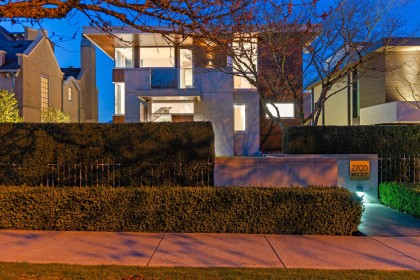 Photo 39 at 2705 W 30th Avenue, MacKenzie Heights, Vancouver West