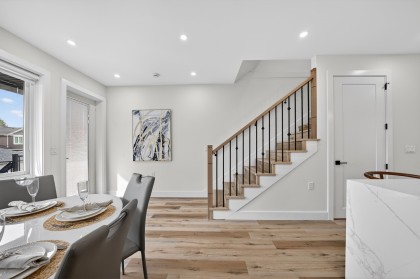 Photo 13 at 516 W 60th Avenue, Marpole, Vancouver West