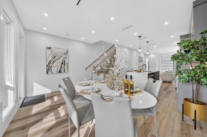 Photo 12 at 516 W 60th Avenue, Marpole, Vancouver West