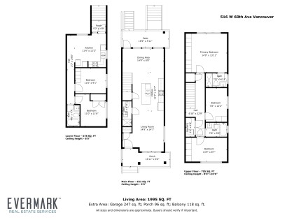 Photo 30 at 516 W 60th Avenue, Marpole, Vancouver West
