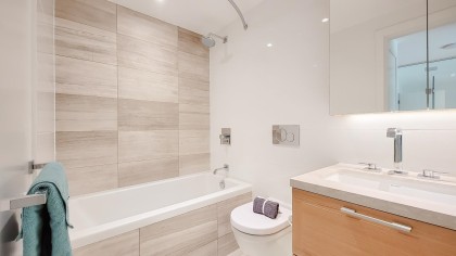 Photo 5 at 301 - 7128 Adera Street, South Granville, Vancouver West