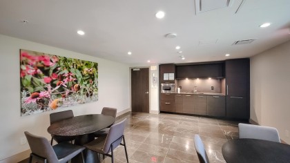 Photo 10 at 301 - 7128 Adera Street, South Granville, Vancouver West