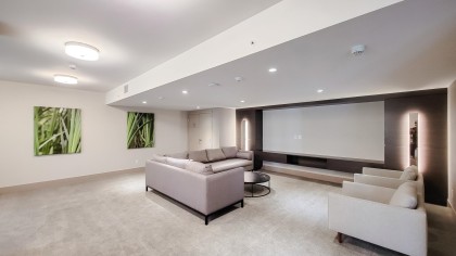 Photo 11 at 301 - 7128 Adera Street, South Granville, Vancouver West