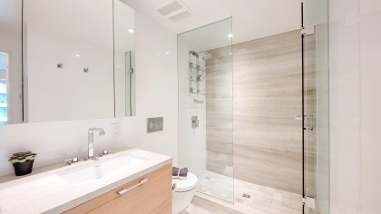 Photo 4 at 301 - 7128 Adera Street, South Granville, Vancouver West