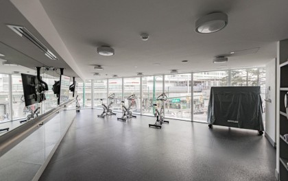 Photo 27 at 2907 - 8189 Cambie Street, Marpole, Vancouver West