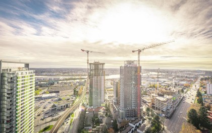 Photo 2 at 2907 - 8189 Cambie Street, Marpole, Vancouver West