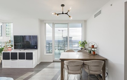 Photo 6 at 2907 - 8189 Cambie Street, Marpole, Vancouver West