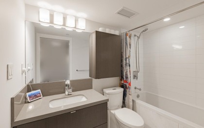 Photo 13 at 2907 - 8189 Cambie Street, Marpole, Vancouver West