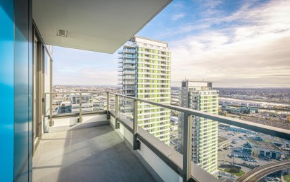 Photo 17 at 2907 - 8189 Cambie Street, Marpole, Vancouver West