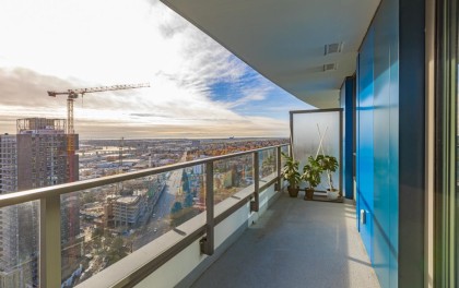 Photo 16 at 2907 - 8189 Cambie Street, Marpole, Vancouver West