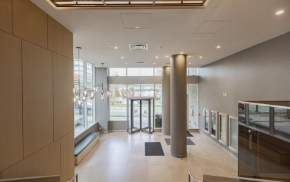 Photo 26 at 2907 - 8189 Cambie Street, Marpole, Vancouver West