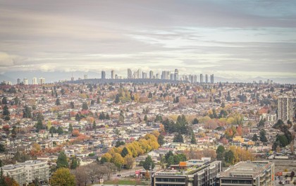 Photo 22 at 2907 - 8189 Cambie Street, Marpole, Vancouver West