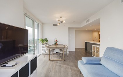 Photo 7 at 2907 - 8189 Cambie Street, Marpole, Vancouver West