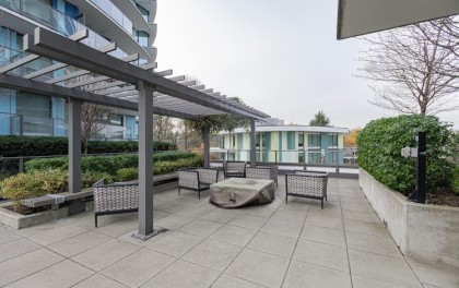 Photo 36 at 2907 - 8189 Cambie Street, Marpole, Vancouver West