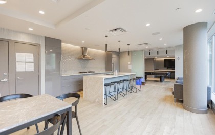 Photo 32 at 2907 - 8189 Cambie Street, Marpole, Vancouver West