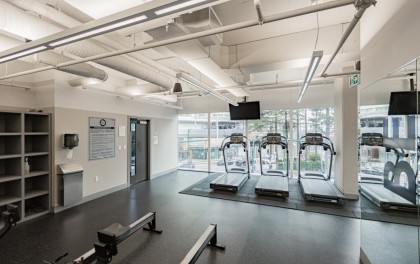 Photo 28 at 2907 - 8189 Cambie Street, Marpole, Vancouver West