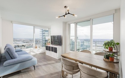 Photo 5 at 2907 - 8189 Cambie Street, Marpole, Vancouver West