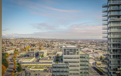 Photo 20 at 2907 - 8189 Cambie Street, Marpole, Vancouver West