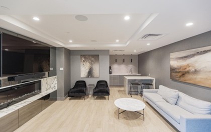 Photo 30 at 2907 - 8189 Cambie Street, Marpole, Vancouver West