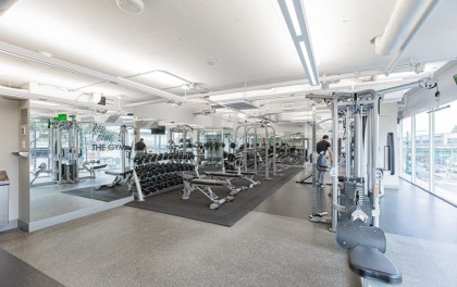 Photo 34 at 2907 - 8189 Cambie Street, Marpole, Vancouver West