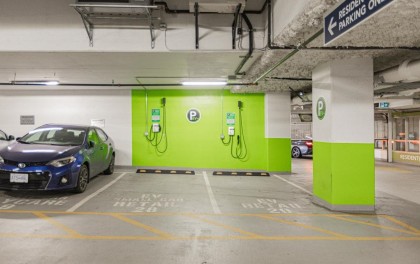 Photo 38 at 2907 - 8189 Cambie Street, Marpole, Vancouver West