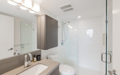 Photo 10 at 2907 - 8189 Cambie Street, Marpole, Vancouver West