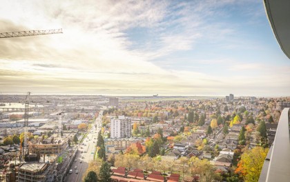 Photo 18 at 2907 - 8189 Cambie Street, Marpole, Vancouver West