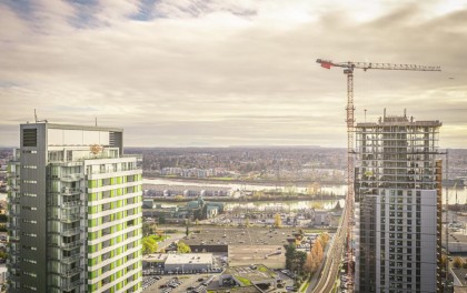 Photo 19 at 2907 - 8189 Cambie Street, Marpole, Vancouver West