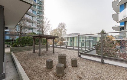 Photo 35 at 2907 - 8189 Cambie Street, Marpole, Vancouver West