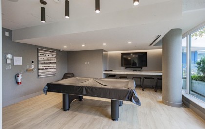 Photo 31 at 2907 - 8189 Cambie Street, Marpole, Vancouver West