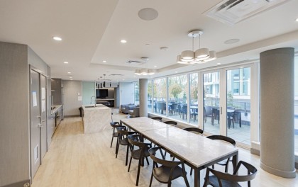 Photo 29 at 2907 - 8189 Cambie Street, Marpole, Vancouver West