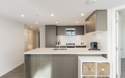 Photo 4 at 2907 - 8189 Cambie Street, Marpole, Vancouver West