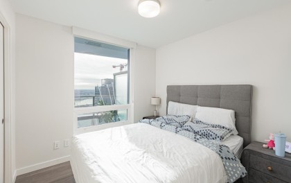 Photo 8 at 2907 - 8189 Cambie Street, Marpole, Vancouver West