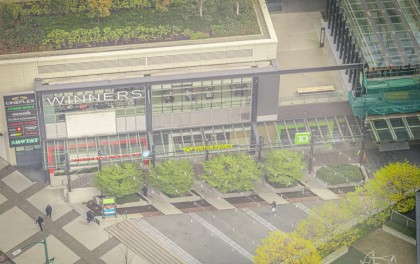 Photo 21 at 2907 - 8189 Cambie Street, Marpole, Vancouver West