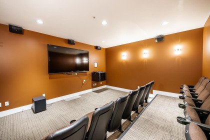 Photo 13 at 301 - 583 Beach Crescent, Yaletown, Vancouver West