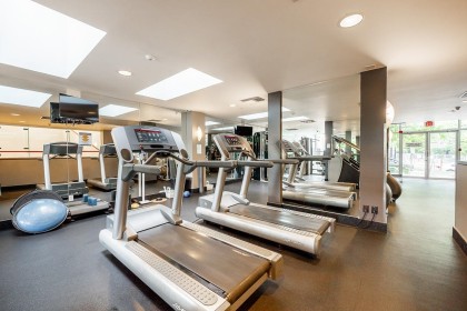 Photo 17 at 301 - 583 Beach Crescent, Yaletown, Vancouver West