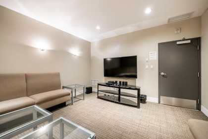 Photo 12 at 301 - 583 Beach Crescent, Yaletown, Vancouver West