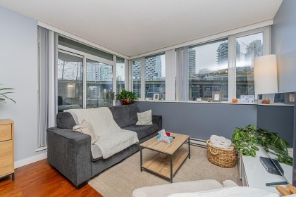 Photo 26 at 301 - 583 Beach Crescent, Yaletown, Vancouver West