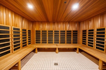 Photo 36 at 301 - 583 Beach Crescent, Yaletown, Vancouver West