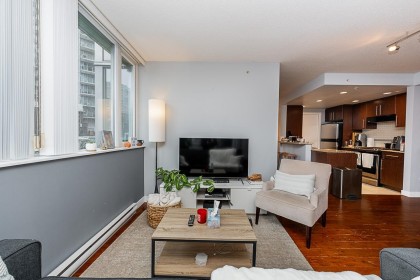 Photo 28 at 301 - 583 Beach Crescent, Yaletown, Vancouver West