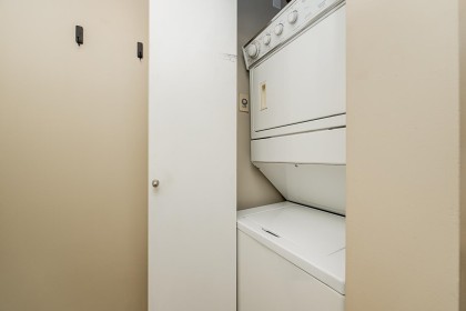 Photo 24 at 301 - 583 Beach Crescent, Yaletown, Vancouver West