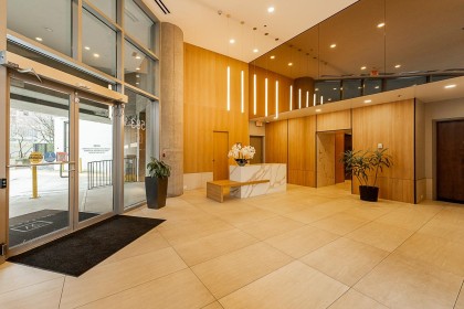 Photo 30 at 301 - 583 Beach Crescent, Yaletown, Vancouver West