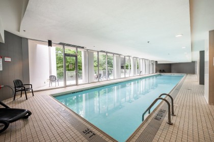 Photo 34 at 301 - 583 Beach Crescent, Yaletown, Vancouver West