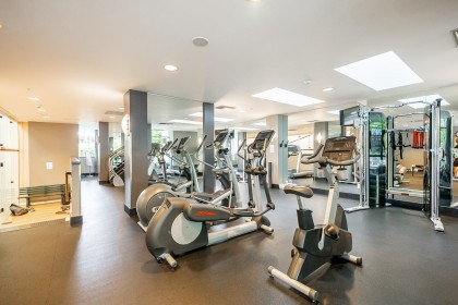 Photo 18 at 301 - 583 Beach Crescent, Yaletown, Vancouver West