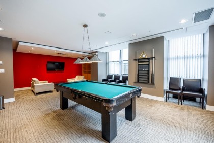 Photo 15 at 301 - 583 Beach Crescent, Yaletown, Vancouver West